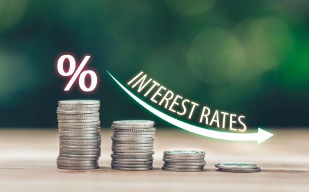 Public Provident Fund (PPF) Account Interest Rate for October 2025 Announced: Key Details Here
