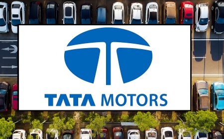 Tata Motors Demerger: Tax-Free on Receiving Shares, Watch Out When You Sell