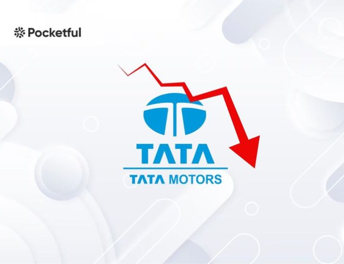 Tata Motors Demerger No Capital Gains Tax on Receipt but Be Careful When You Sell
