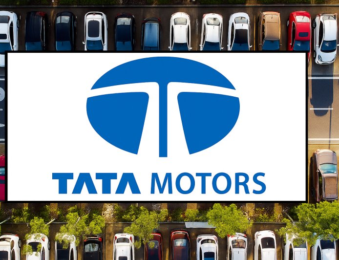 Tata Motors Demerger: Tax-Free on Receiving Shares, Watch Out When You Sell