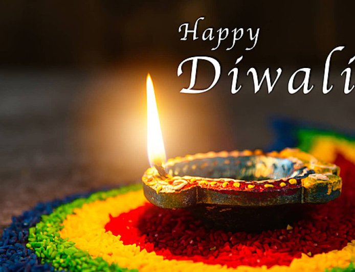 Happy Diwali 2025: Wishes, Greetings & Images to Download Free