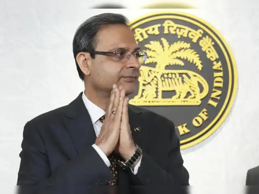 RBI MPC Meeting Live Updates Will RBI Governor Sanjay Malhotra Surprise with a 25 Basis Points Repo Rate Cut?