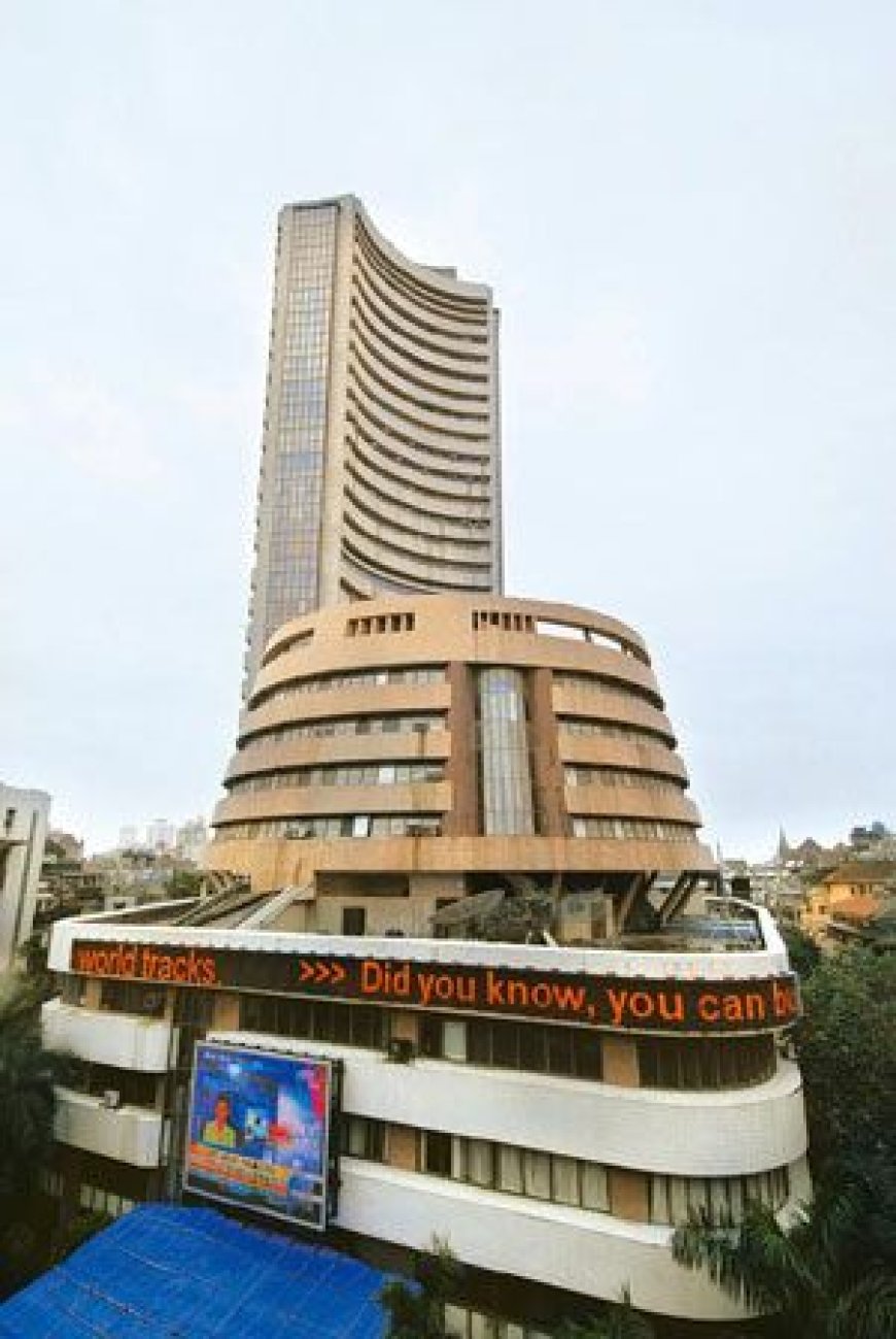 Stock Market Holidays BSE, NSE to Remain Closed on THESE Days in October 2025; Check Full List Here