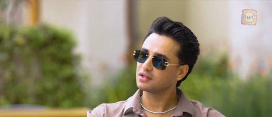 Abhishek Sharma Credits Yuvraj Singh and Suryakumar Yadav for Asia Cup 2025 Triumph