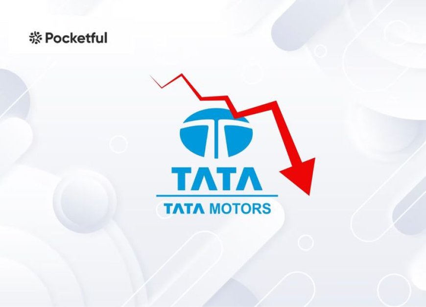 Tata Motors Demerger No Capital Gains Tax on Receipt but Be Careful When You Sell