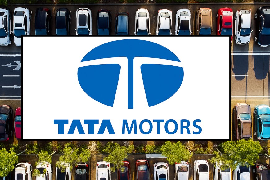 Tata Motors Demerger: Tax-Free on Receiving Shares, Watch Out When You Sell