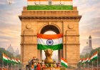 Republic Day 2026: Celebrating India’s Pride and Unity