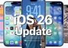 iOS 26.2.1 Released With AirTag 2 Support and Bug Fixes