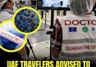 Traveling Amid Nipah Scare? UAE Doctors Say No Need to Panic