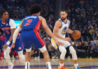 Warriors vs Pistons: Highlights, Scores, and Standout Performances