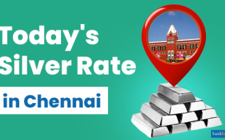 Silver Rate Today in Chennai – Live Price, Trends and Buying Guide