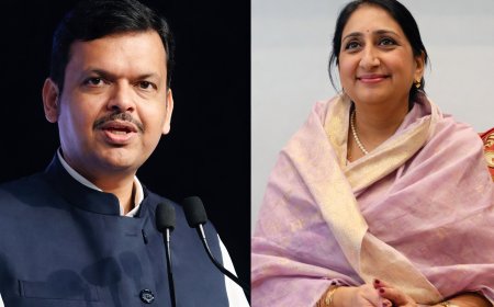 Mahayuti Backs NCP Decision on Deputy CM Post: Fadnavis