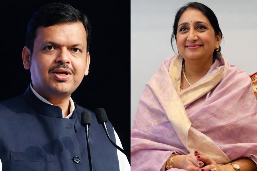 Mahayuti Backs NCP Decision on Deputy CM Post: Fadnavis