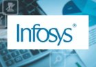 Infosys shares in focus today