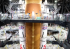 NASA Conducts Artemis II Fuel Test, Eyes March for Launch Opportunity
