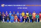 T20 World Cup 2026 Opening Ceremony: Live & Performers