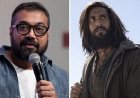 Anurag Kashyap on Dhurandhar Critics’ Social Media Attacks