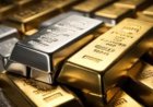 Gold, Silver Rate Today Live Updates: MCX Gold, MCX Silver edge up; gold down in international markets