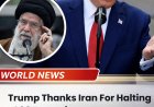 Diplomacy or War? Trump’s Crucial Decision on Iran