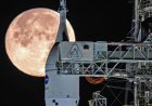 Nasa targets early March to send humans back around the Moon