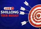 Shillong Teer Result Feb 28, 2026 – Live Numbers