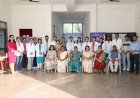 Women in Science Take Centre Stage at CDRI, Lucknow