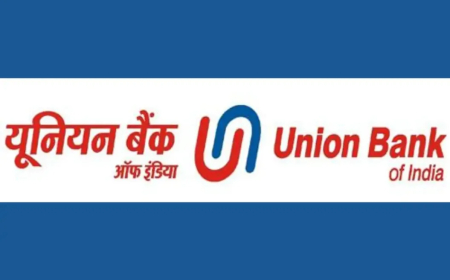 Union Bank of India Announces Senior Management Change Effective February 1, 2026
