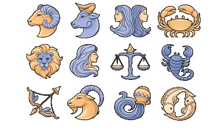Today Horoscope: Zodiac Predictions with Lucky Colour