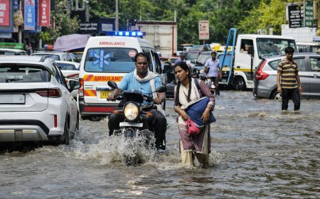 Kanpur Weather Today: Temperature, Sky & Travel Tips