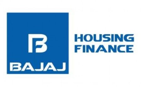 Bajaj Housing Finance AUM growth