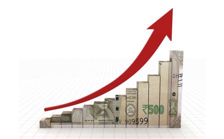 Why SBI Share Price is Falling