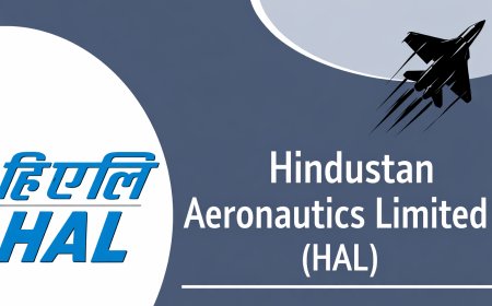 HAL Knocked Out of AMCA Stealth Fighter Jet Programme