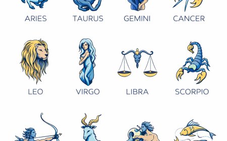 February 5 Horoscope: Zodiac Signs, Lucky Numbers & Colors
