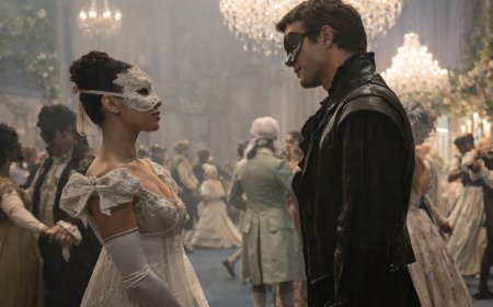 Why Benedict Bridgerton’s Season 4 Blindness Frustrates Fans