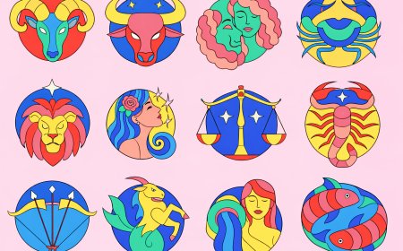 February 6 Horoscope: Lucky Number, Color & Direction