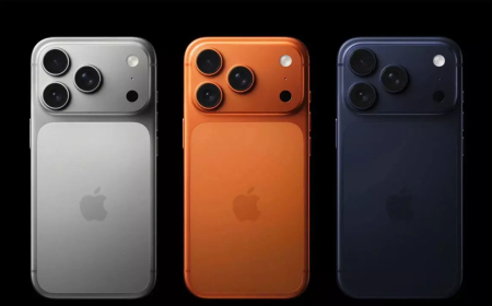 Apple iPhone 18 Pro Design Changes Take Shape In New Leak