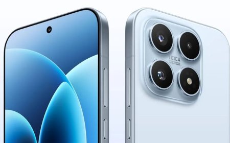 Xiaomi 17 Series Global Variants Spotted in New Colourway; Tipster Leaks Key Specifications