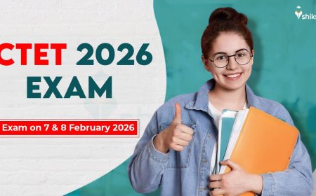 Central Teacher Eligibility Test To Be Held On Feb 7 And 8, Check Essential Instructions