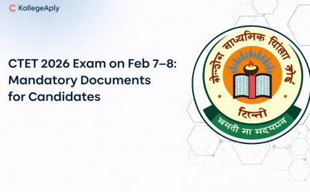 CTET 2026 on Feb 7-8: Admit Card & Exam Guidelines