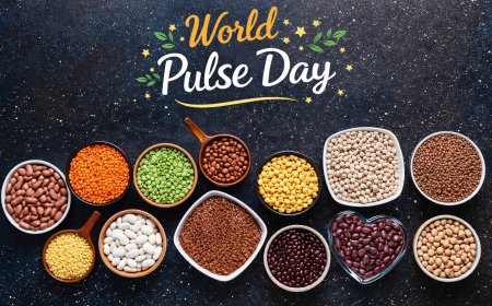 Best Time to Eat Dal for Digestion: Expert Tips on World Pulse Day 2026