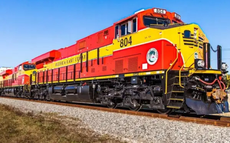 RailTel Corporation of India shares up 6% on contract win of Rs 455 cr