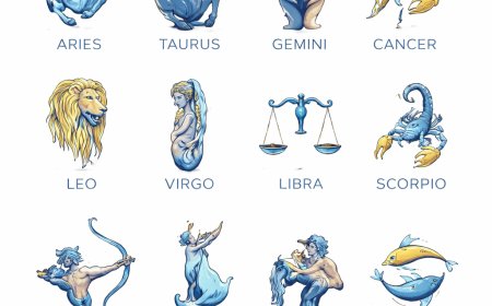 February 13 Zodiac Horoscope: Daily Predictions & Lucky Tips