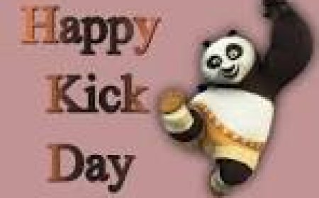Kick Day 2026: 8 Creative Ways to Celebrate with Fun