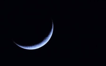 Saudi, India? Moon sighting, end of Shabaan, first roza date, more