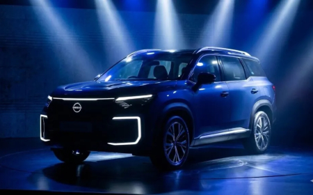 Nissan Gravite Sub-4m MPV Launched In India At Rs 5.65 Lakh