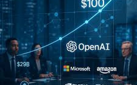 Accenture Ties Leadership Promotions to Mandatory AI Usage