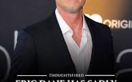 Grey’s Anatomy Star Eric Dane Dies at 53 After ALS Battle