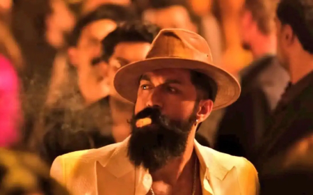 Excited for Yash's Toxic? Watch these 5 intense action thriller movies on OTT ahead of the big release