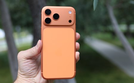 iPhone 17 Pro Max Becomes the Most Traded-In Phone: Here's Why Owners Are Letting It Go So Soon