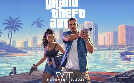 GTA 6 Price Leak Sparks Concerns Over Higher Launch Cost